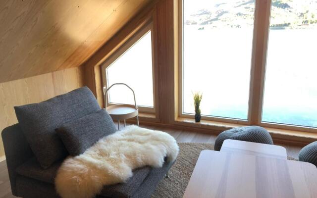 Modern Rorbu Ryten 2