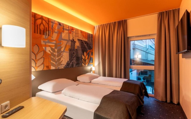B&B HOTEL Hagen
