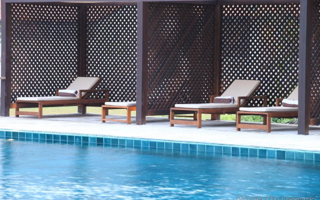 Jetwing Lagoon Wellness, A Luxury Reserve - Adults Only