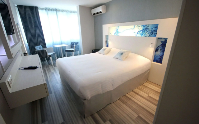 Hotel Josse