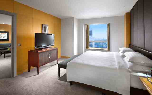 Grand Hyatt Jakarta