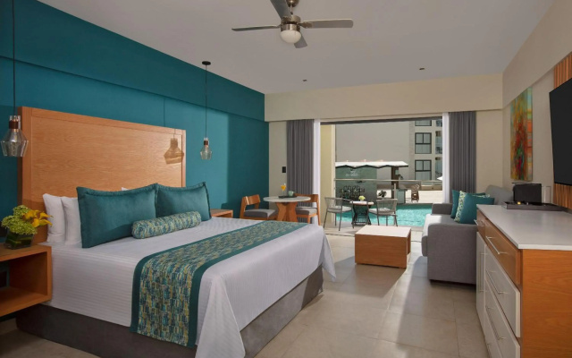 Dreams Cozumel Cape Resort & Spa - All Inclusive