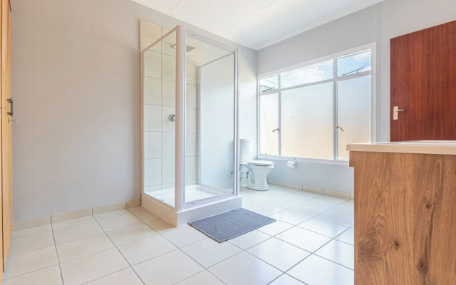 Forest View Self Catering