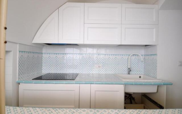 La Clarissa Amalfi Dreams