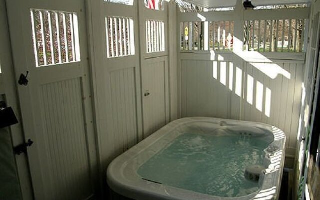 Park House Inn Bed & Breakfast