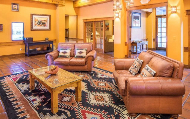 Hilton Vacation Club Villas de Santa Fe