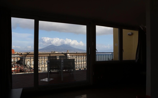 Santa Chiara Grand Suite