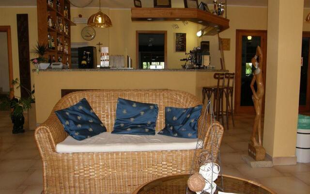Hotel Santa Caterina