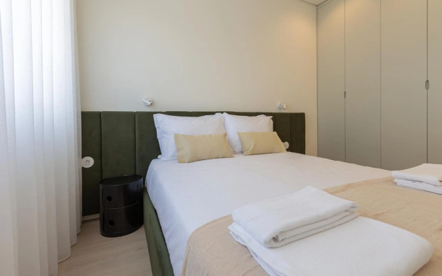 ORM Antero Apartment