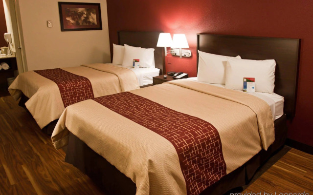 Red Roof Inn PLUS+ Columbus - Dublin