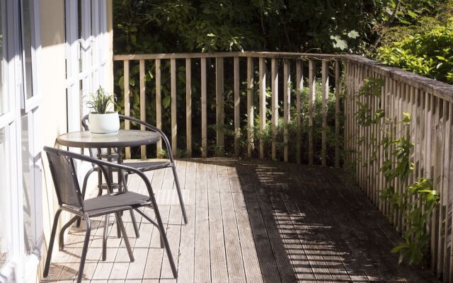 Aston Norwood Chalets