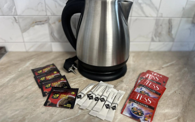 В Гости на Пионерском 62