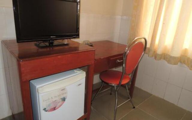 Happiness Hotel