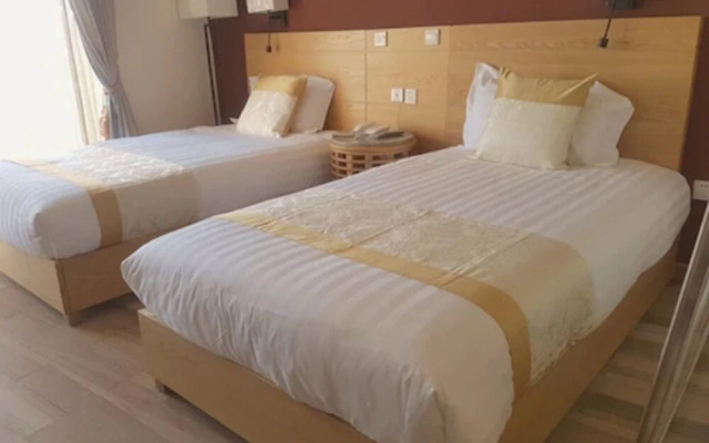 Zobel Resort Hotel