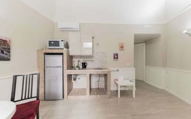 Sweet Mergellina Apartment