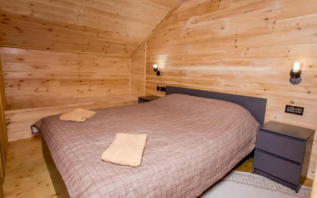 Zlatogor Guest House