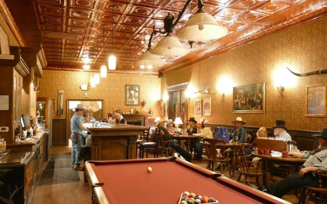 Tombstone Monument Guest Ranch