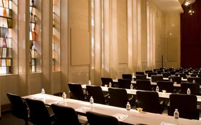 Bolger Hotel and Conference Center