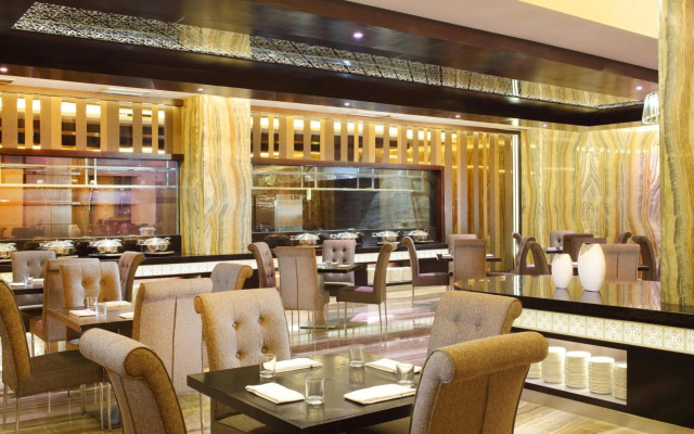 Four Points by Sheraton Medan