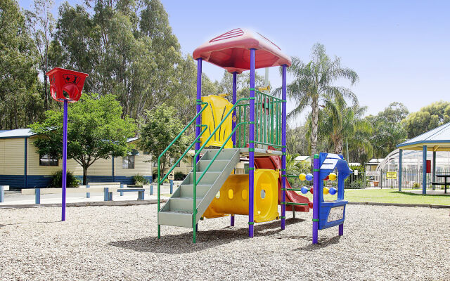 Discovery Parks - Echuca