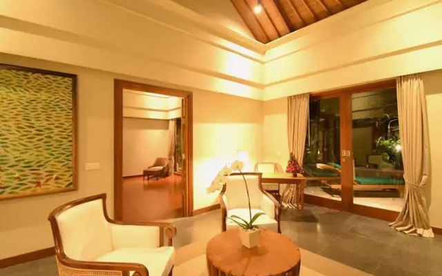 The Shanti Residence