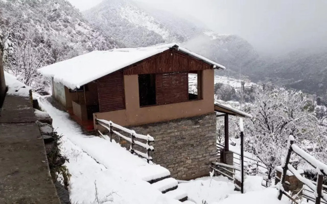 The Buransh