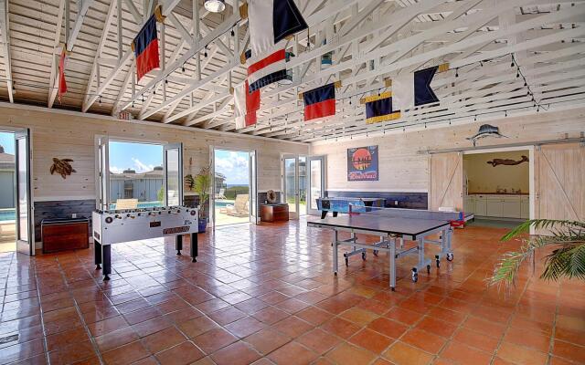 Peace of Paradise 406BH