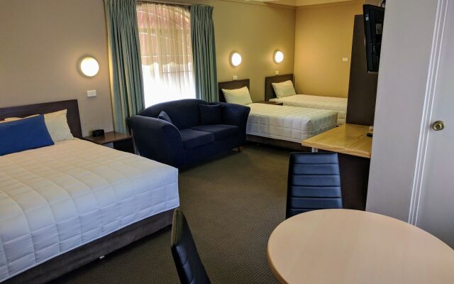 Apollo Motel Parkes
