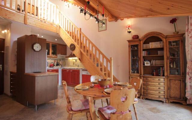 Appartement Briançon, 2 pièces, 4 personnes - FR-1-330C-121