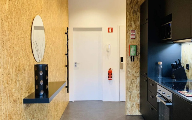 Trindade Premium Apartments Porto Centre