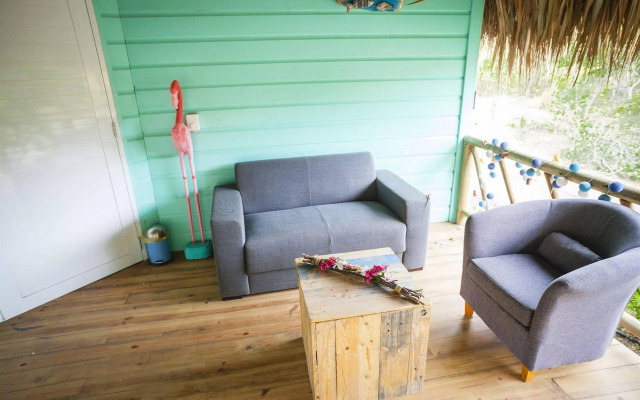Mondi Lodge