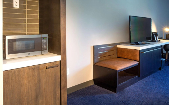 Hilton Garden Inn Redmond Seattle