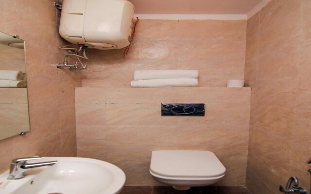 FabHotel Rajput