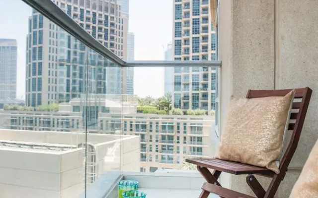 The Lofts Towers by Dream Inn