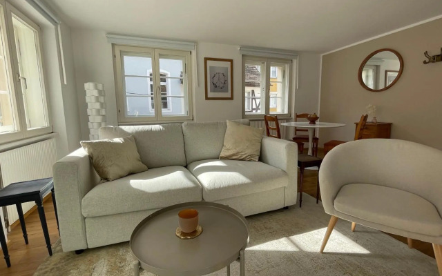 Apartment RETRO-Chic in Bregenz