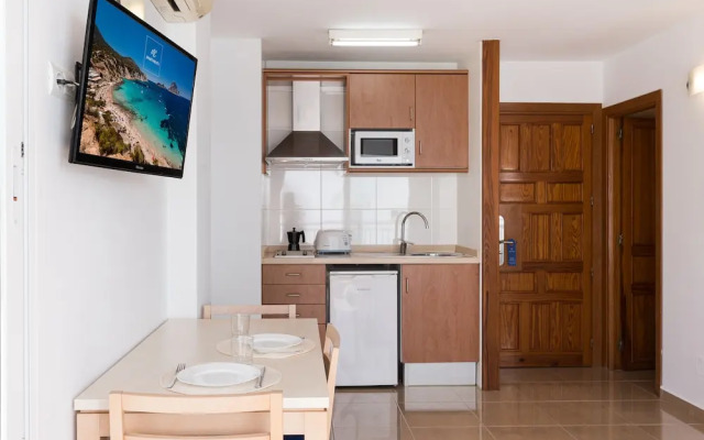Apartamentos Bossa Bay Mc Apartamentos Ibiza