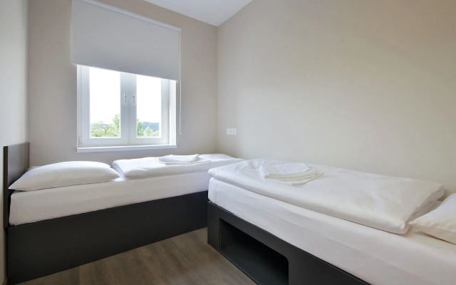 Minimino hotel
