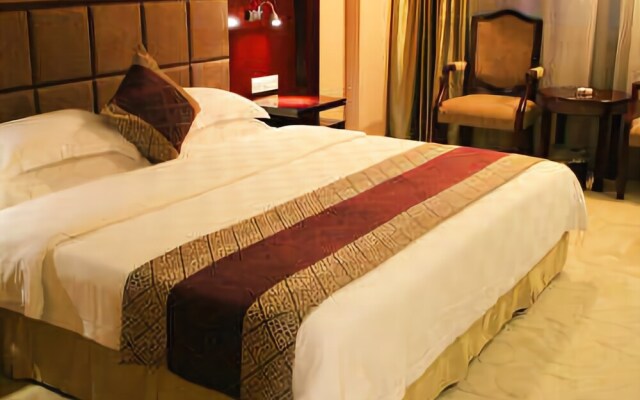 Xiyingbin Huatian Hotel