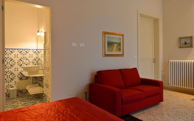 Alma Terra Salento B&B