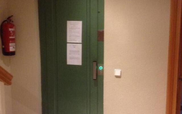 New Studio Sito 2 Parking Gratis