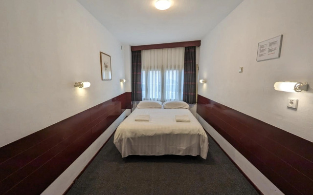 Hotel Ben