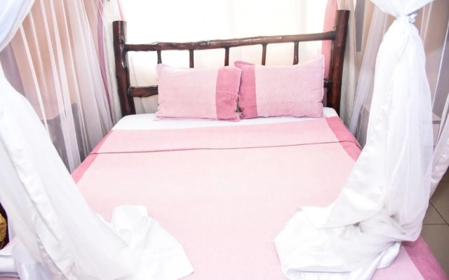 Bridge Hotel