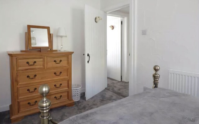 Cartmel Cottage