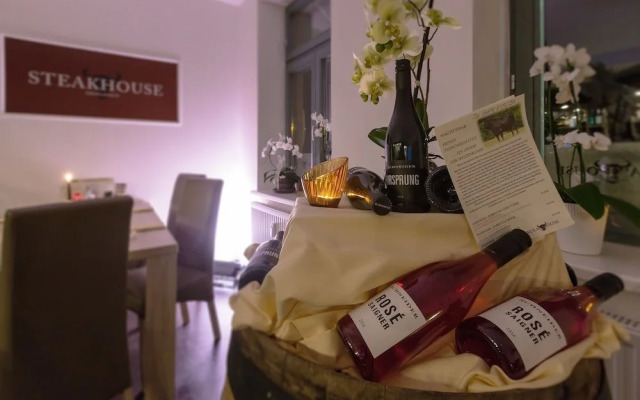 Steakhouse Groß Laasch