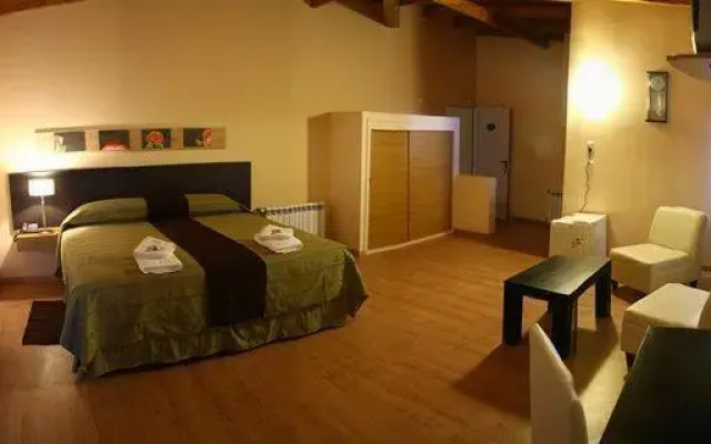 Maggio Hotel