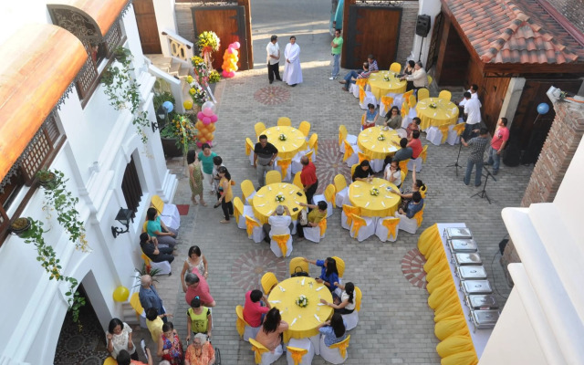Hotel Veneto De Vigan - Annex
