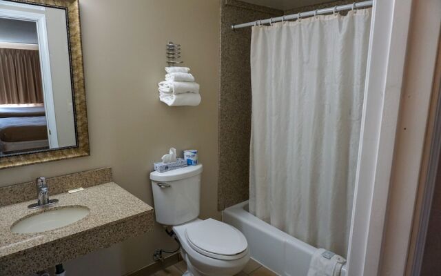 Budgetel Glen Ellyn