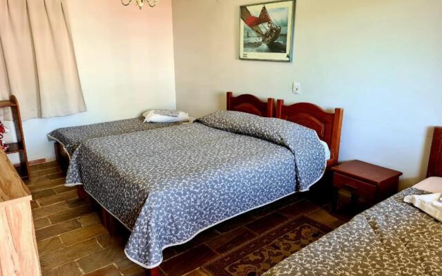 Bartholo Plaza Hotel