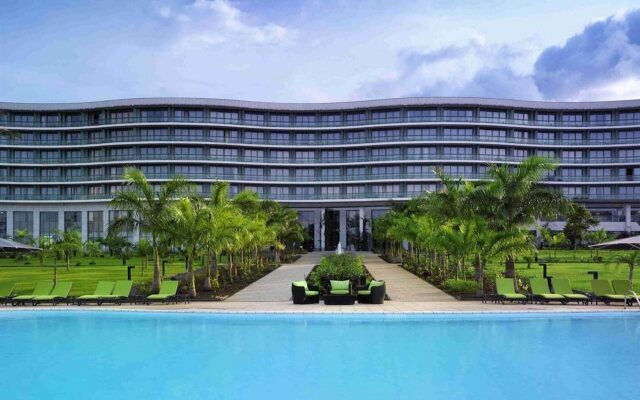 Sofitel Malabo Sipopo Le Golf