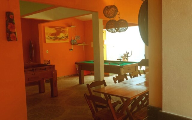 Residencial Hibiscos